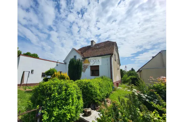 średzki, Środa Śląska, Proszków, Mieszkanie | 2 pokoje | 62 m2 | parter | ogródek | Proszków k/Środy Śl