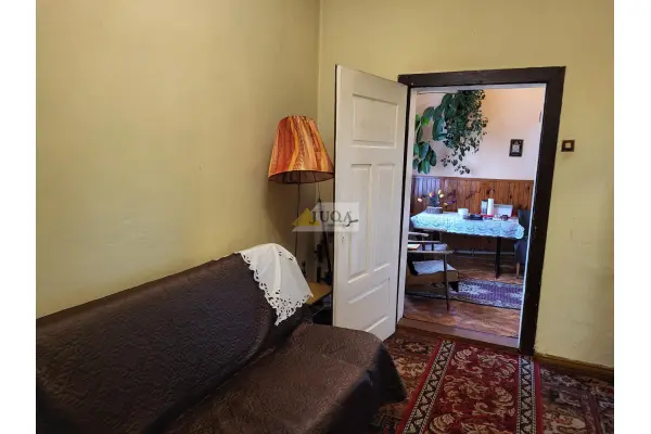 Ujazd Górny, Udanin, Mieszkanie na sprzedaż