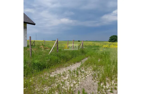 średzki, Środa Śląska, Działka na sprzedaż