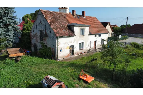 Chomiąża, Malczyce, Dom na sprzedaż
