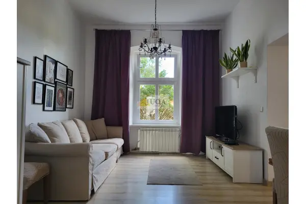 Szczepanów, Środa Śląska, Mieszkanie na sprzedaż