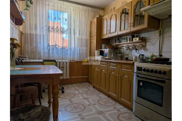 średzki, Środa Śląska, Mieszkanie | 3 pokoje | 68 m2 | III piętro | Środa Śląska
