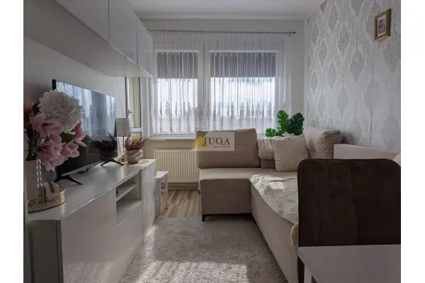 Środa Śląska, średzki, Mieszkanie na sprzedaż