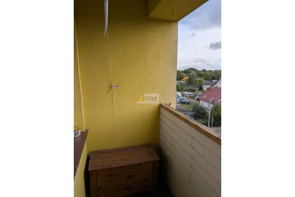 średzki, Środa Śląska, Mieszkanie | 3 pokoje | 49 m2 | Środa Śląska |