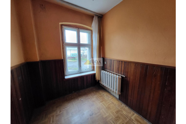 średzki, Środa Śląska, Mieszkanie | 4 pokoje | na parterze| 71 m2 | Środa Śląska