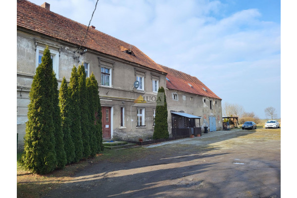 Kulin, Środa Śląska, Mieszkanie na sprzedaż