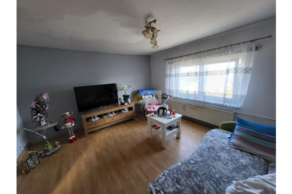 średzki, Środa Śląska, Ogrodnica, Ogrodnica | Dom  – 157 m² | Budynek gosp. 56 m² | Działka 1590 m² |