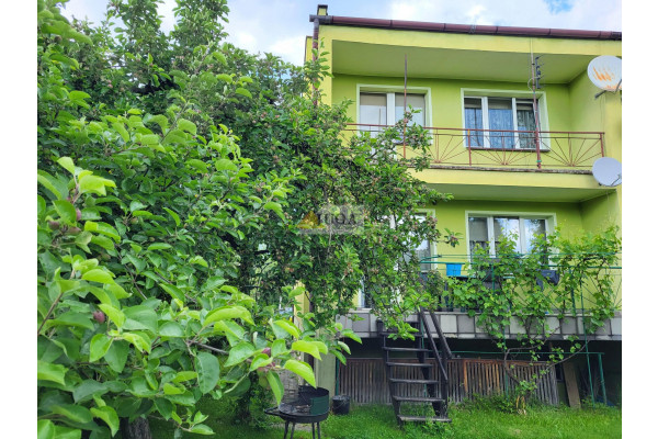 średzki, Środa Śląska, Dom w zabudowie bliźniaczej – 108 m² | Działka 500 m² | Środa Śląska