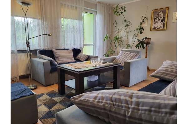 średzki, Środa Śląska, Dom w zabudowie bliźniaczej – 108 m² | Działka 500 m² | Środa Śląska