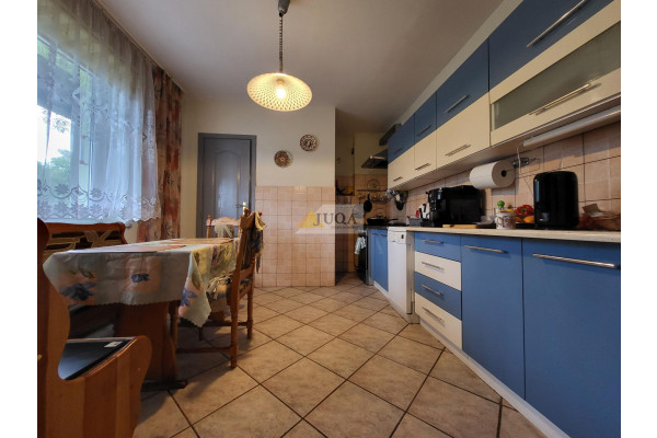 średzki, Środa Śląska, Dom w zabudowie bliźniaczej – 108 m² | Działka 500 m² | Środa Śląska