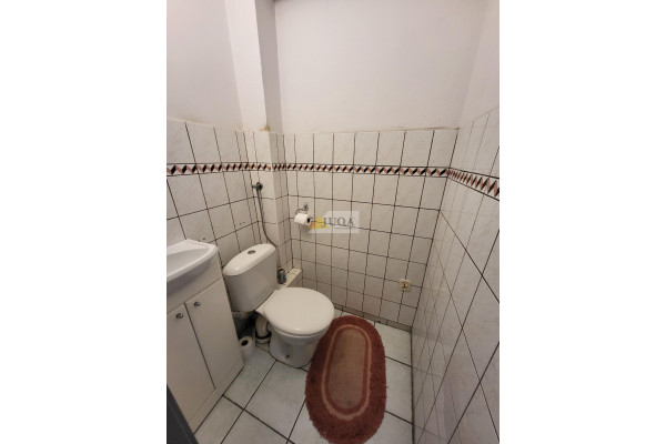 średzki, Środa Śląska, Dom w zabudowie bliźniaczej – 108 m² | Działka 500 m² | Środa Śląska